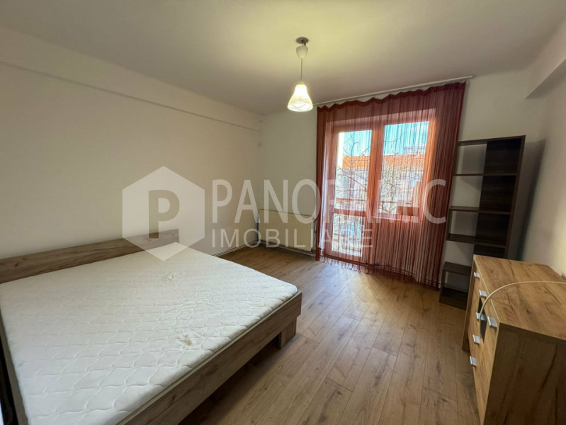 Apartament cu 2 camere - Horea