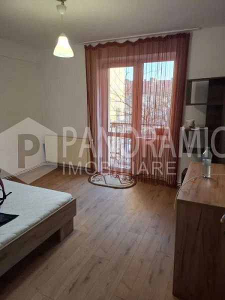 Apartament cu 2 camere - Horea