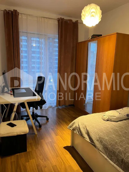 Apartament cu 2 camere - Între Lacuri, lângă Iulius Mall