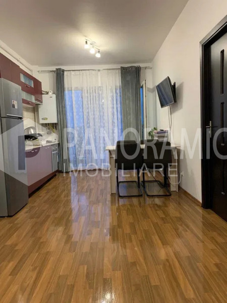 Apartament cu 2 camere - Între Lacuri, lângă Iulius Mall