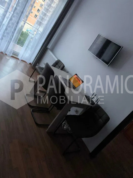 Apartament cu 2 camere - Între Lacuri, lângă Iulius Mall