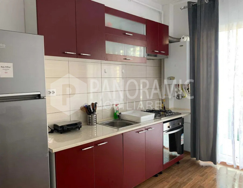 Apartament cu 2 camere - Între Lacuri, lângă Iulius Mall