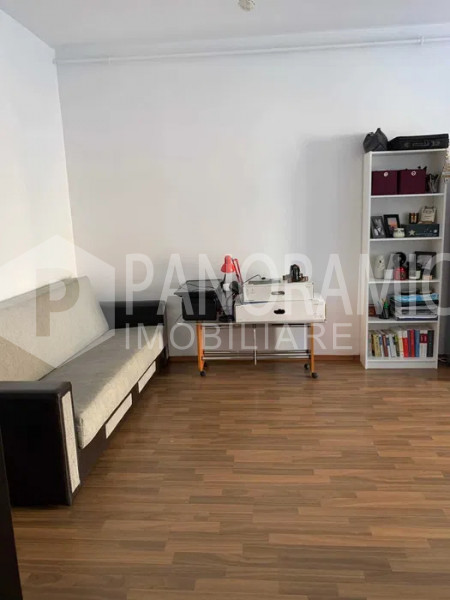 Apartament cu 2 camere - Între Lacuri, lângă Iulius Mall
