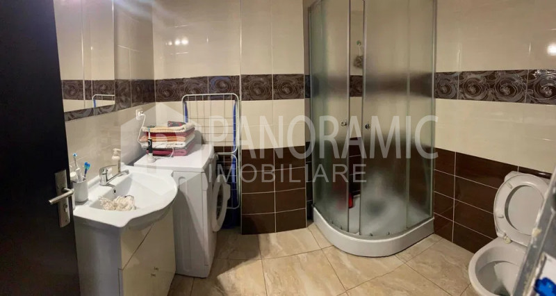 Apartament cu 2 camere - Între Lacuri, lângă Iulius Mall