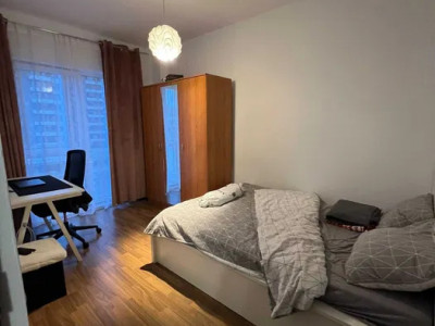 Apartament cu 2 camere - Între Lacuri, lângă Iulius Mall