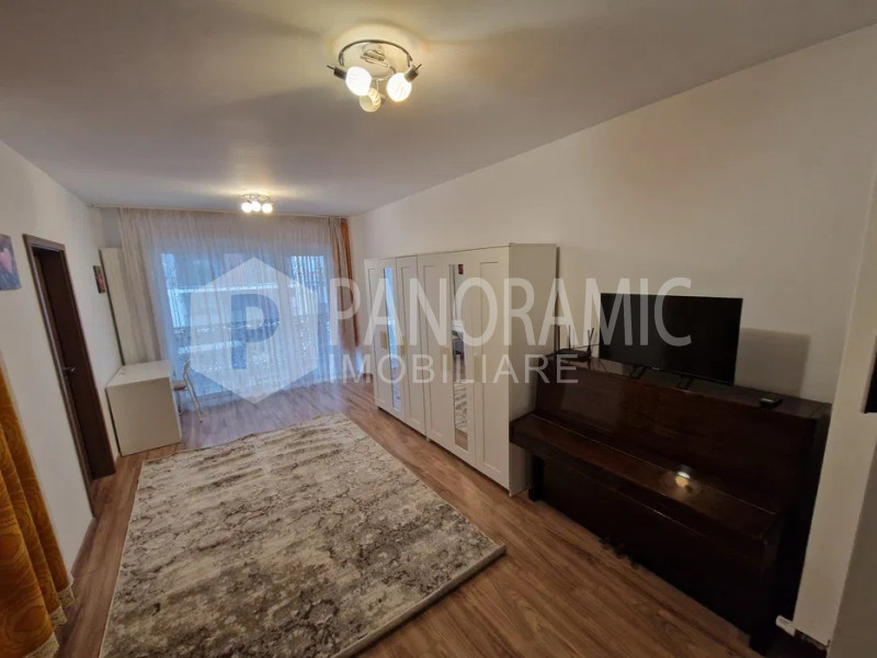 Apartament cu 1 cameră - Bună Ziua Sophia Residence