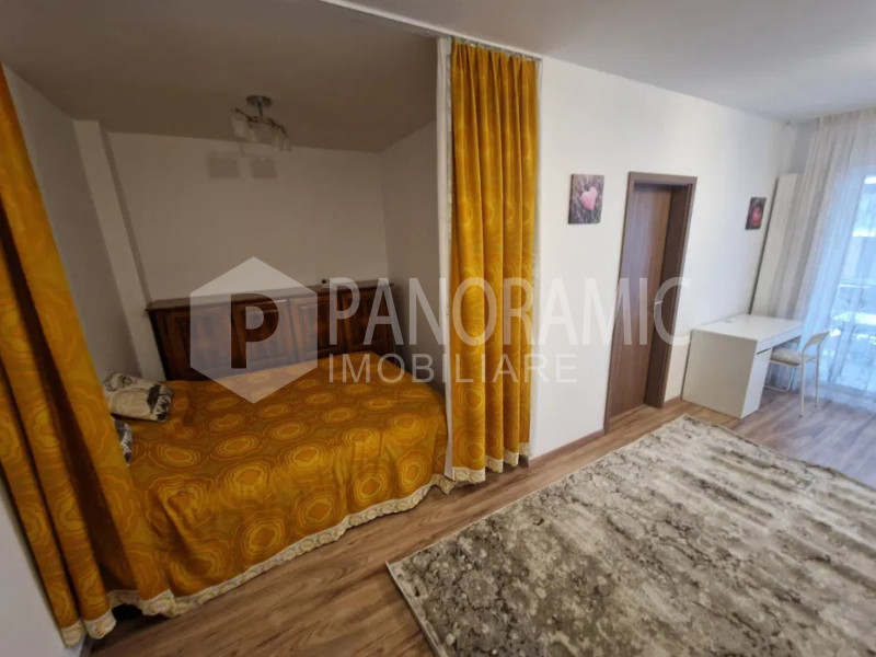 Apartament cu 1 cameră - Bună Ziua Sophia Residence