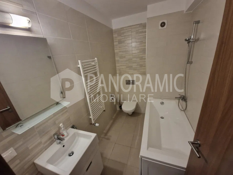 Apartament cu 1 cameră - Bună Ziua Sophia Residence