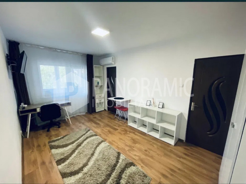 Apartament cu 1 camera- Zona Semicentrală
