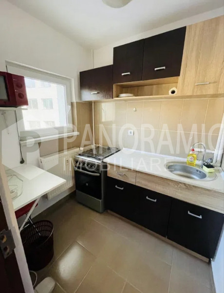 Apartament cu 1 camera- Zona Semicentrală