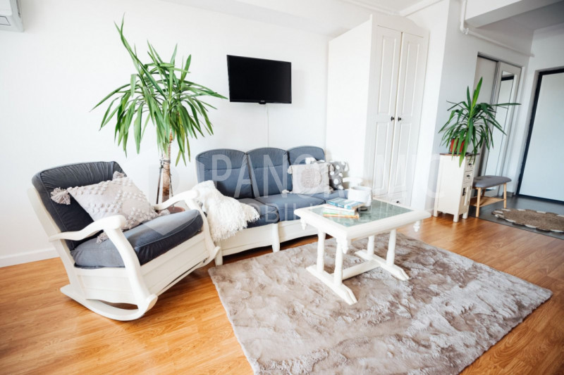 Apartament cu 1 camera-Între Lacuri