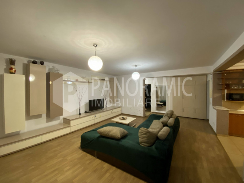 Apartament cu 3 camere - Bună ziua!