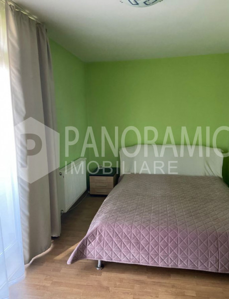 Apartament cu 3 camere - Bună ziua!
