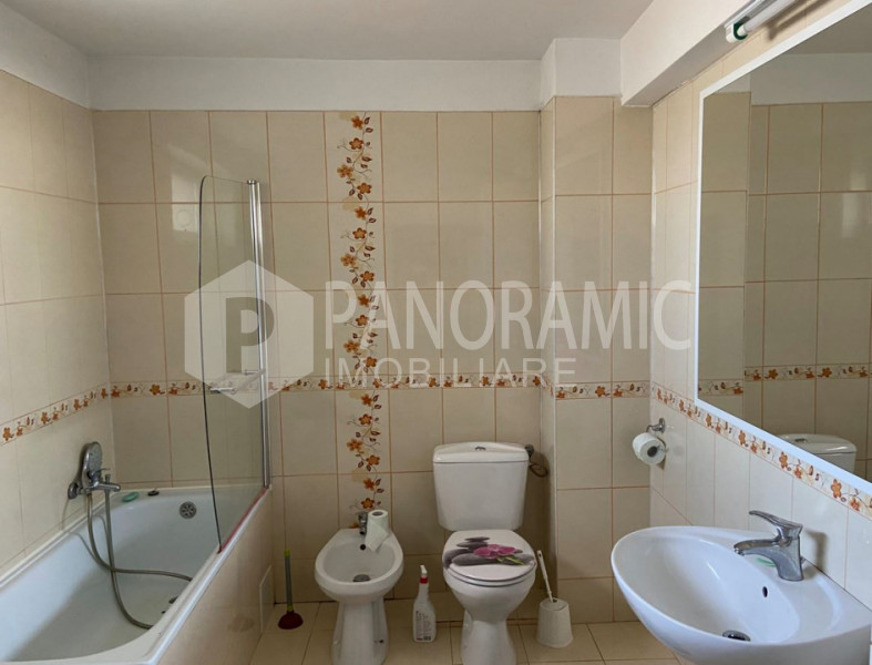 Apartament cu 3 camere - Bună ziua!
