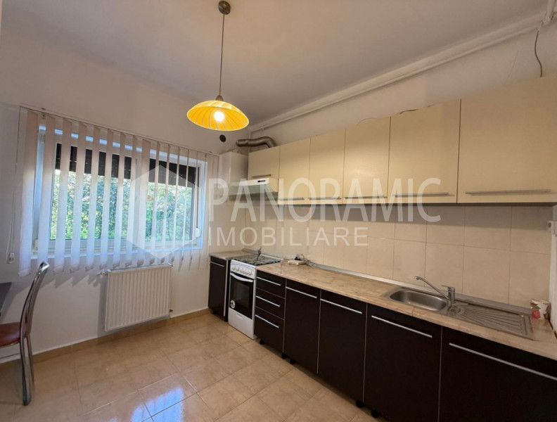 Apartament cu 1 cameră - Zorilor Spitalul de Recuperare