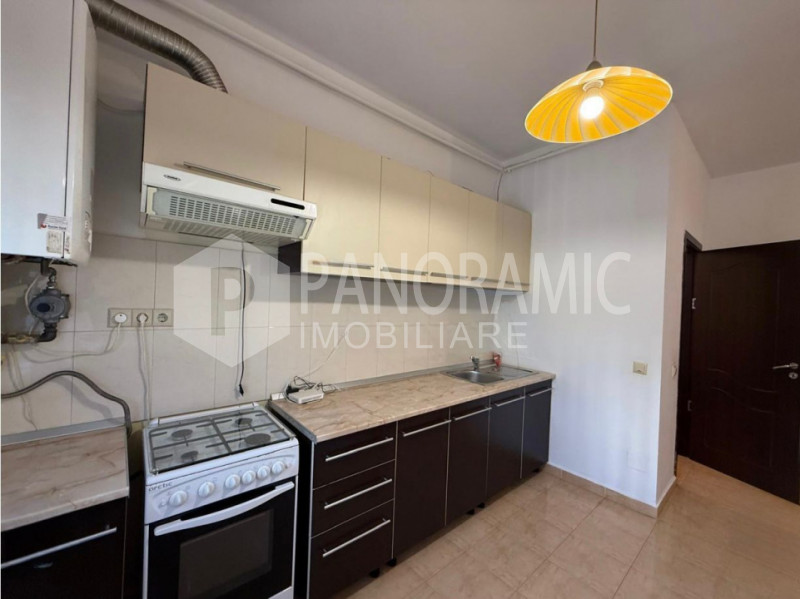 Apartament cu 1 cameră - Zorilor Spitalul de Recuperare