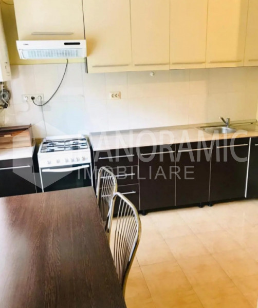 Apartament cu 1 cameră - Zorilor Spitalul de Recuperare