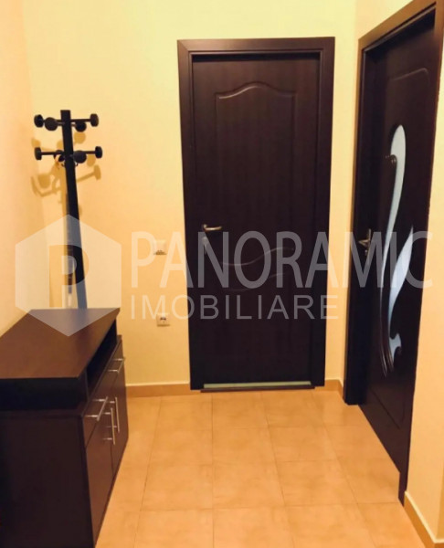 Apartament cu 1 cameră - Zorilor Spitalul de Recuperare