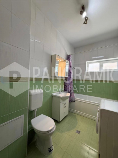 Apartament cu 1 cameră - Zorilor Spitalul de Recuperare