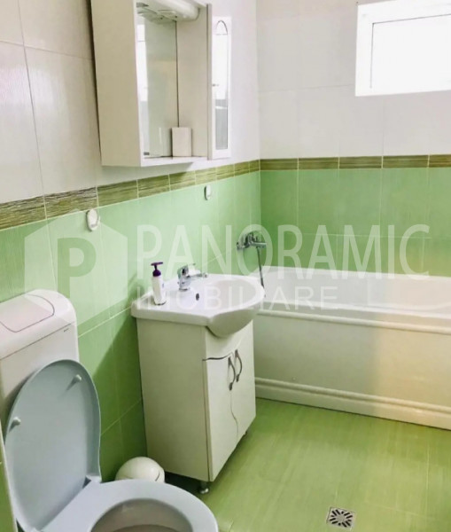 Apartament cu 1 cameră - Zorilor Spitalul de Recuperare