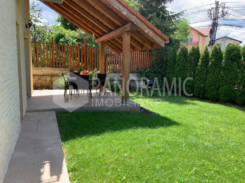 Casă individuală - cartier Europa Eugen Ionesco