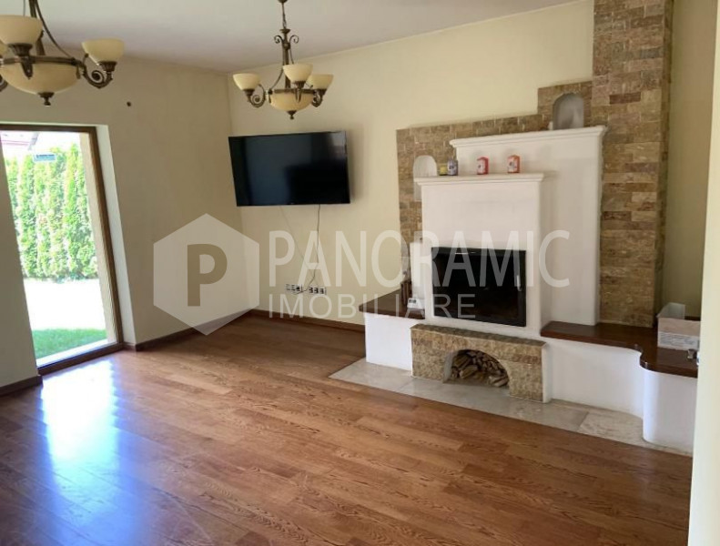 Casă individuală - cartier Europa Eugen Ionesco