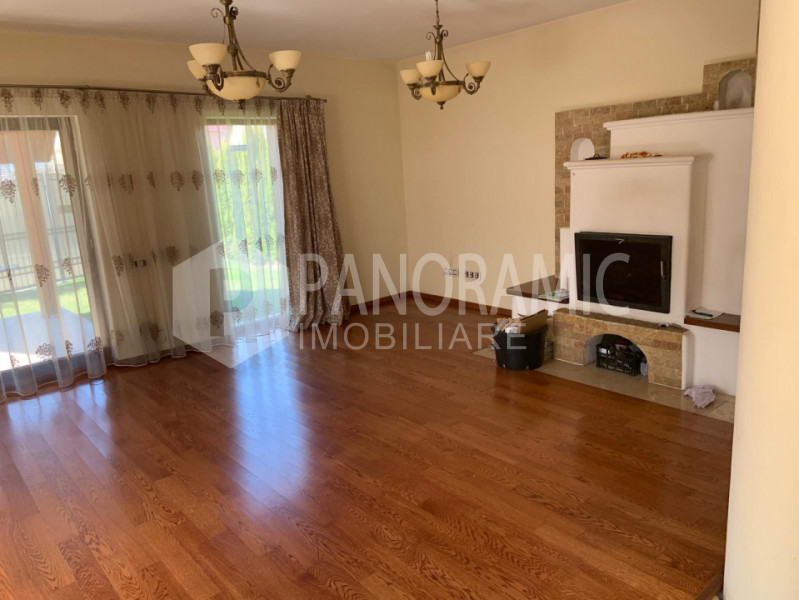 Casă individuală - cartier Europa Eugen Ionesco