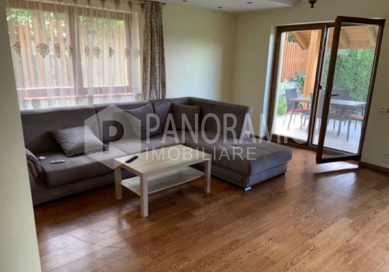 Casă individuală - cartier Europa Eugen Ionesco