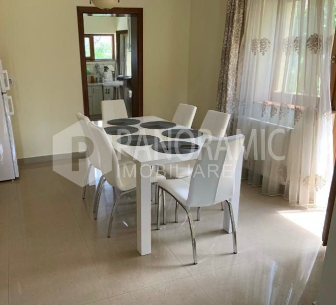 Casă individuală - cartier Europa Eugen Ionesco