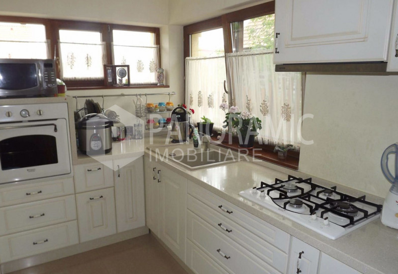 Casă individuală - cartier Europa Eugen Ionesco