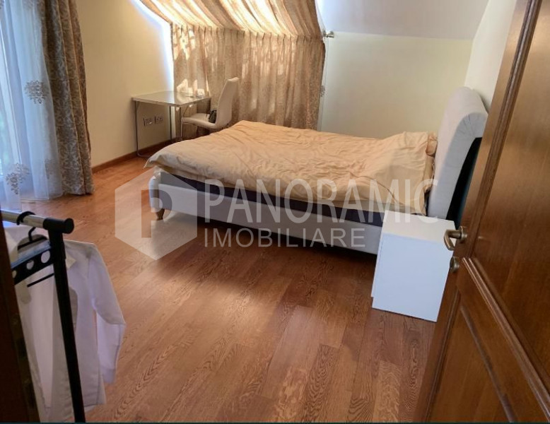 Casă individuală - cartier Europa Eugen Ionesco