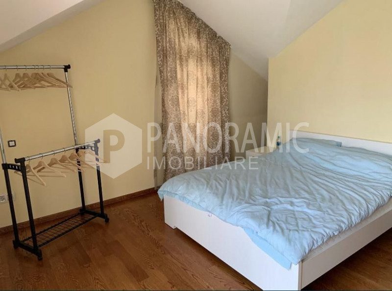 Casă individuală - cartier Europa Eugen Ionesco