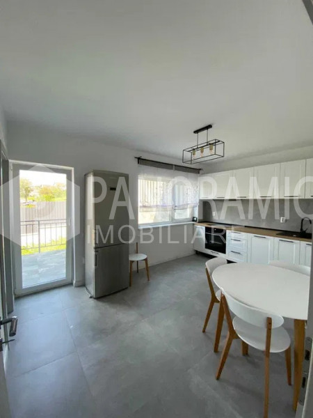 Duplex cu 4 camere -Cartier Iris