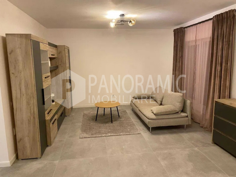 Duplex cu 4 camere -Cartier Iris