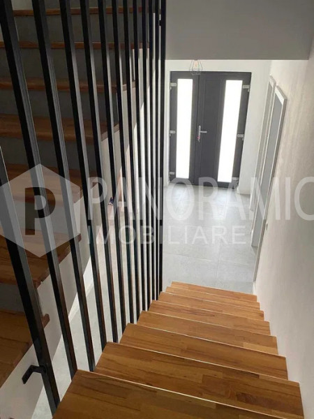 Duplex cu 4 camere -Cartier Iris