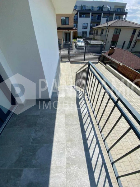 Duplex cu 4 camere -Cartier Iris