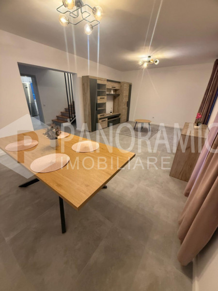 Duplex cu 4 camere -Cartier Iris