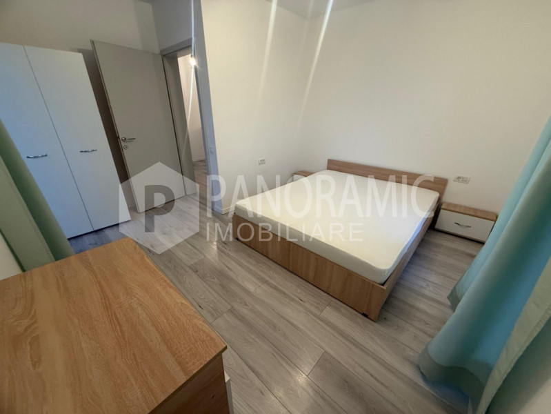 Duplex cu 4 camere -Cartier Iris