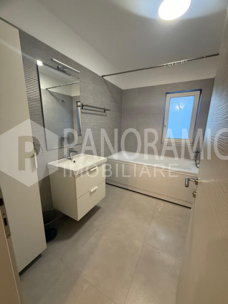 Duplex cu 4 camere -Cartier Iris