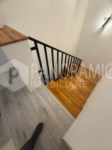 Duplex cu 4 camere -Cartier Iris