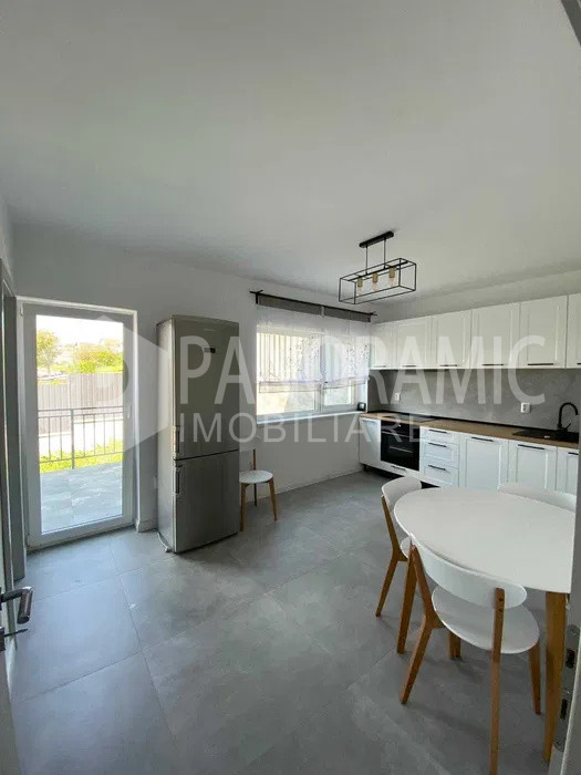 Duplex cu 4 camere -Cartier Iris