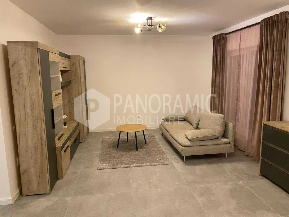 Duplex cu 4 camere -Cartier Iris