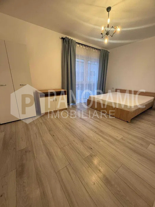 Duplex cu 4 camere -Cartier Iris