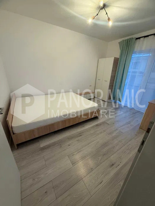 Duplex cu 4 camere -Cartier Iris