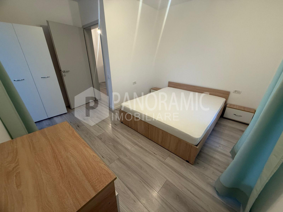Duplex cu 4 camere -Cartier Iris