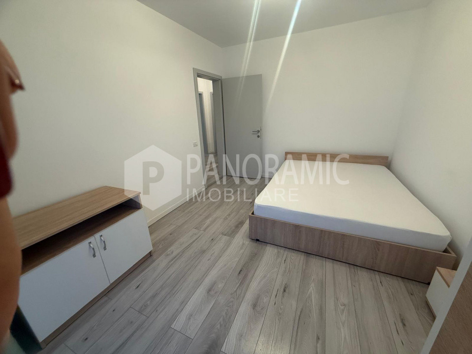 Duplex cu 4 camere -Cartier Iris