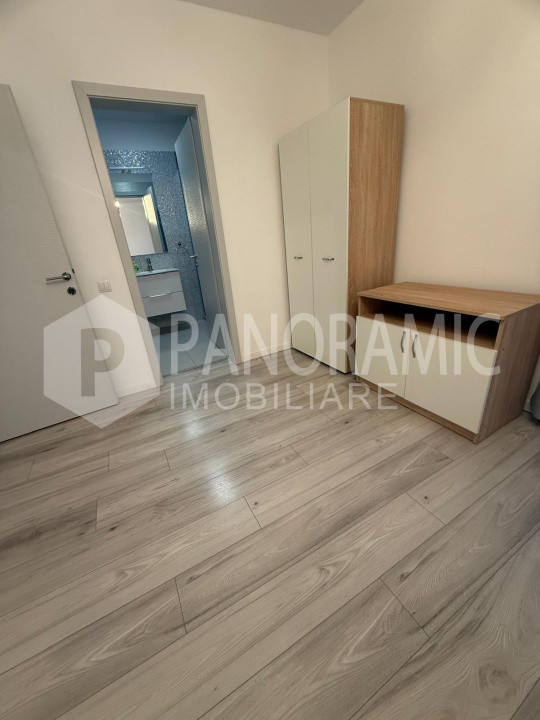 Duplex cu 4 camere -Cartier Iris
