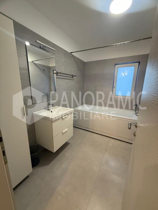 Duplex cu 4 camere -Cartier Iris