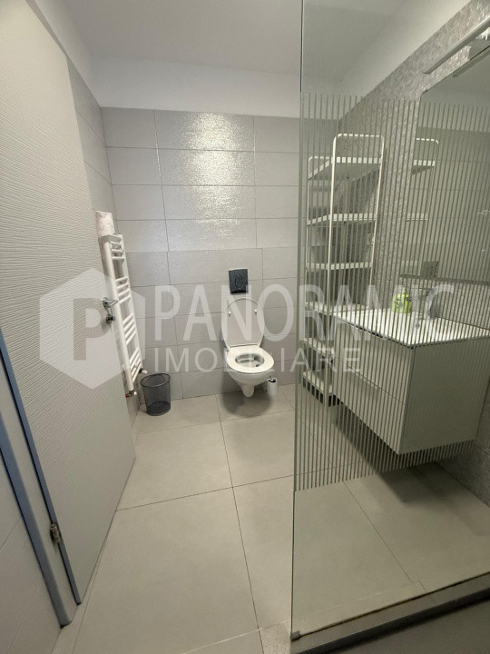 Duplex cu 4 camere -Cartier Iris