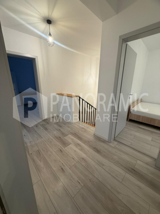 Duplex cu 4 camere -Cartier Iris
